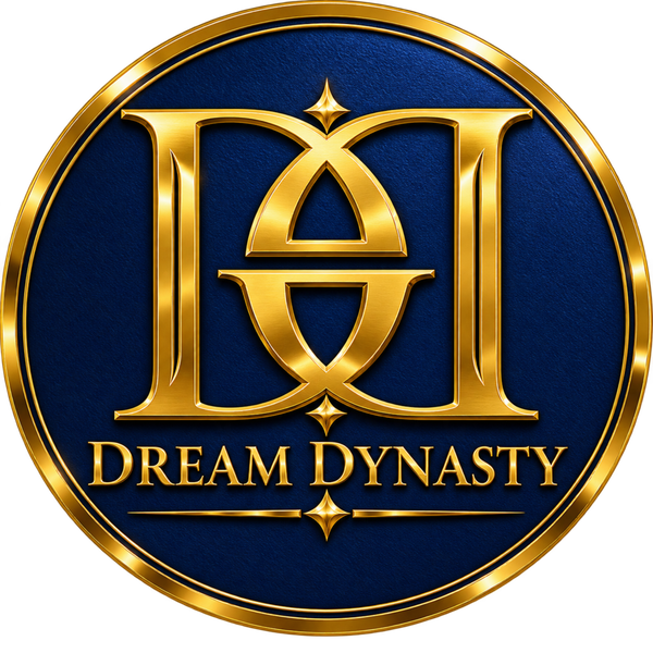Dream Dynasty Group logo